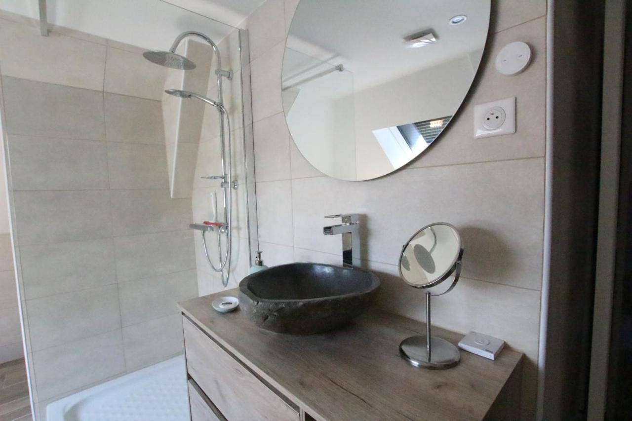 Colmar City Center - Apartment Duplex Marigny - Bookingalsace Dış mekan fotoğraf