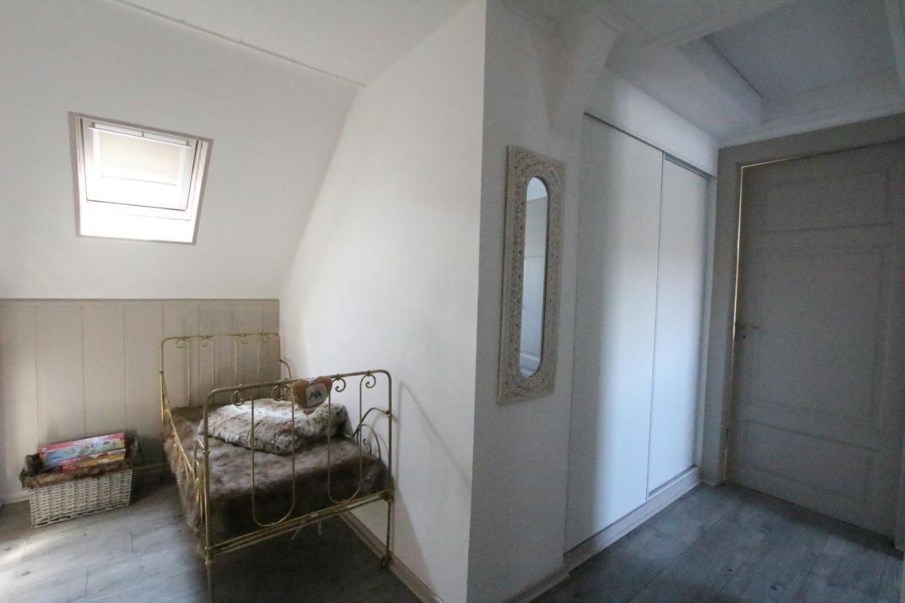Colmar City Center - Apartment Duplex Marigny - Bookingalsace Dış mekan fotoğraf