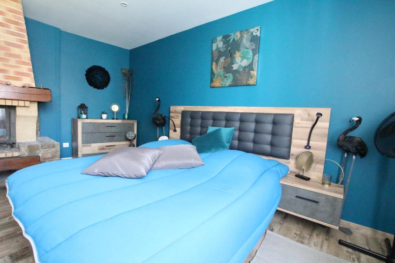 Colmar City Center - Apartment Duplex Marigny - Bookingalsace Dış mekan fotoğraf