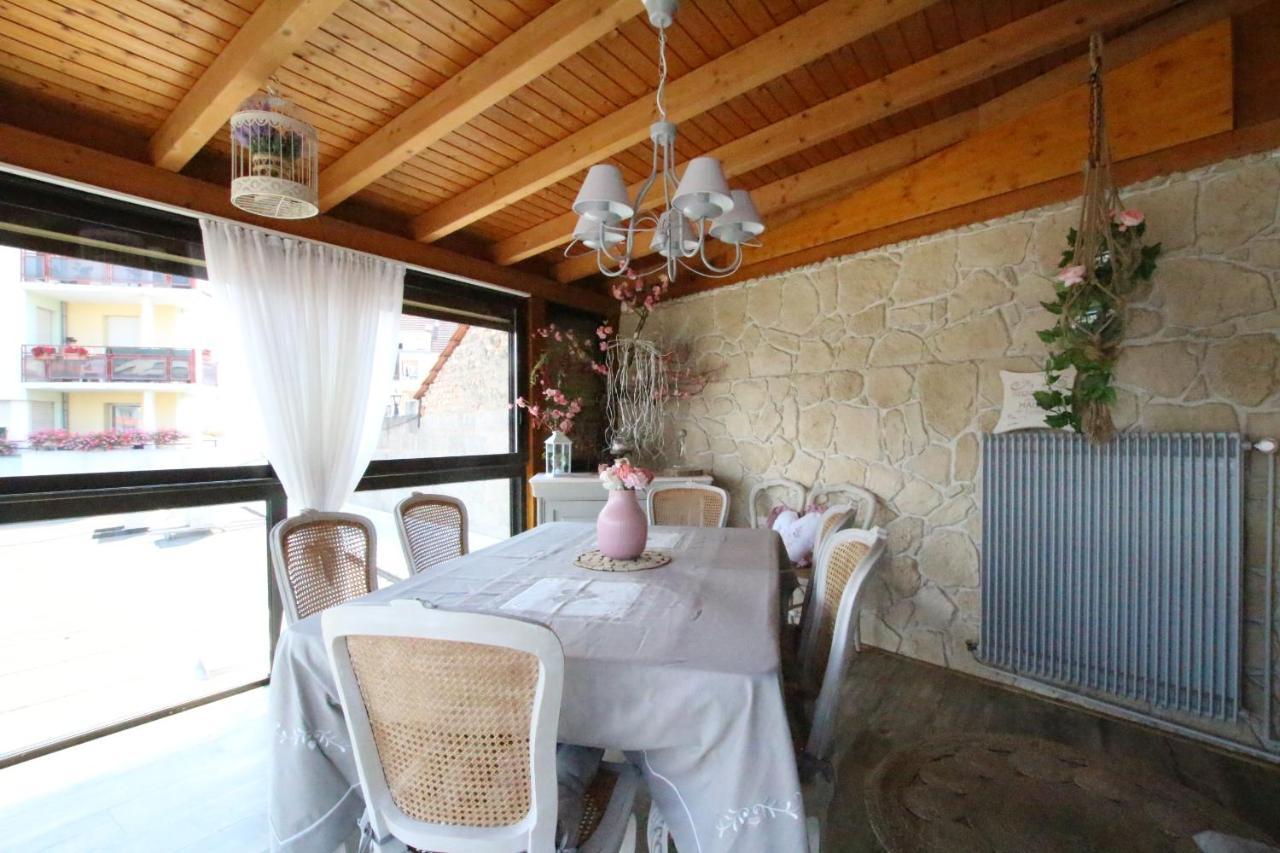 Colmar City Center - Apartment Duplex Marigny - Bookingalsace Dış mekan fotoğraf