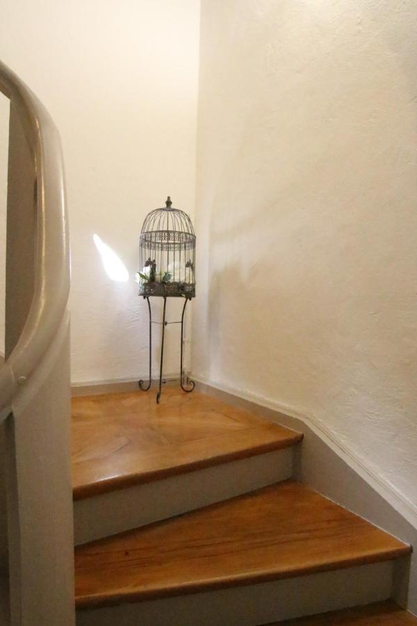 Colmar City Center - Apartment Duplex Marigny - Bookingalsace Dış mekan fotoğraf