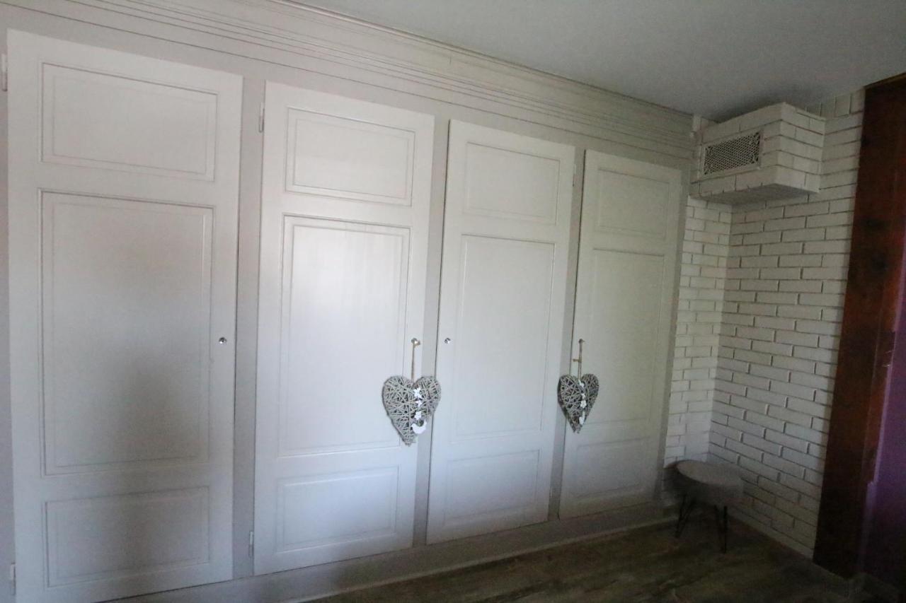 Colmar City Center - Apartment Duplex Marigny - Bookingalsace Dış mekan fotoğraf