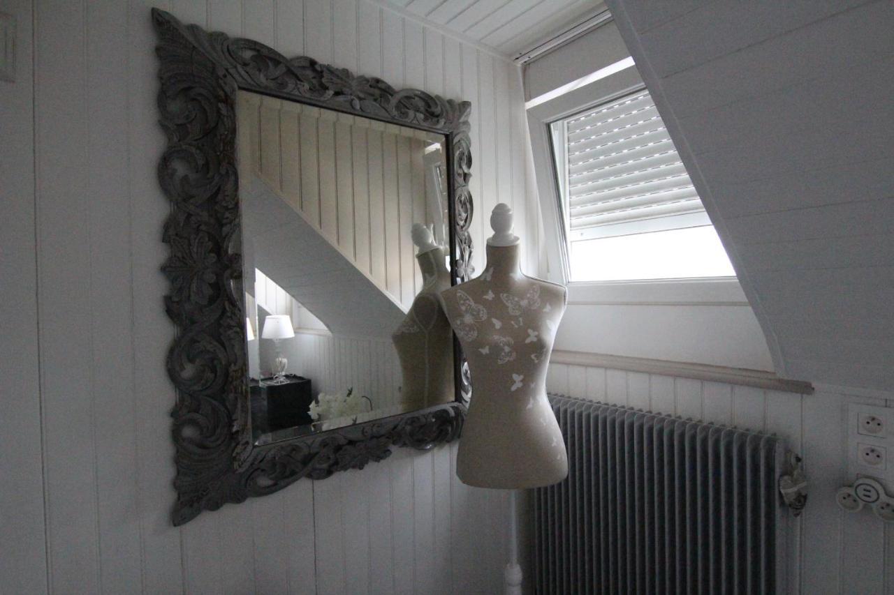 Colmar City Center - Apartment Duplex Marigny - Bookingalsace Dış mekan fotoğraf